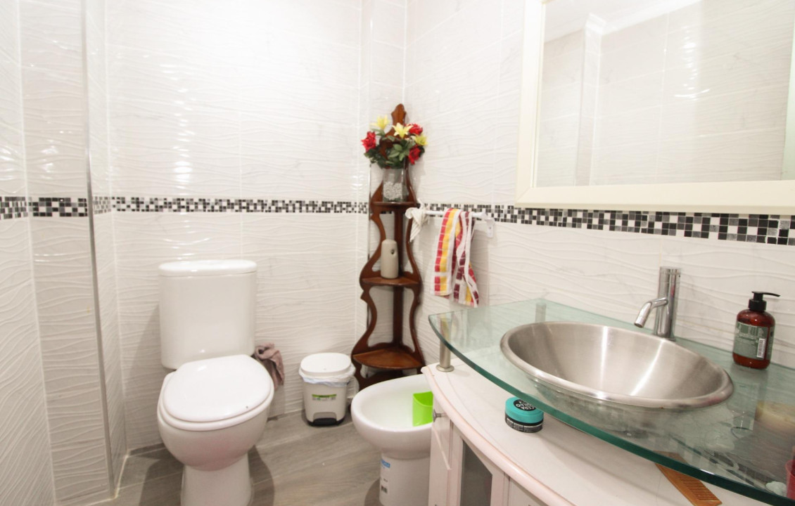 Venta - Piso - Elche - Plaza Crevillente-Juzgados