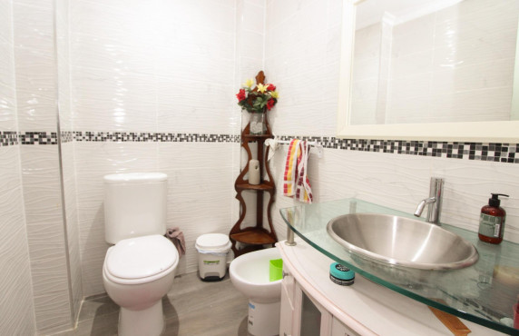 Venta - Piso - Elche - Plaza Crevillente-Juzgados