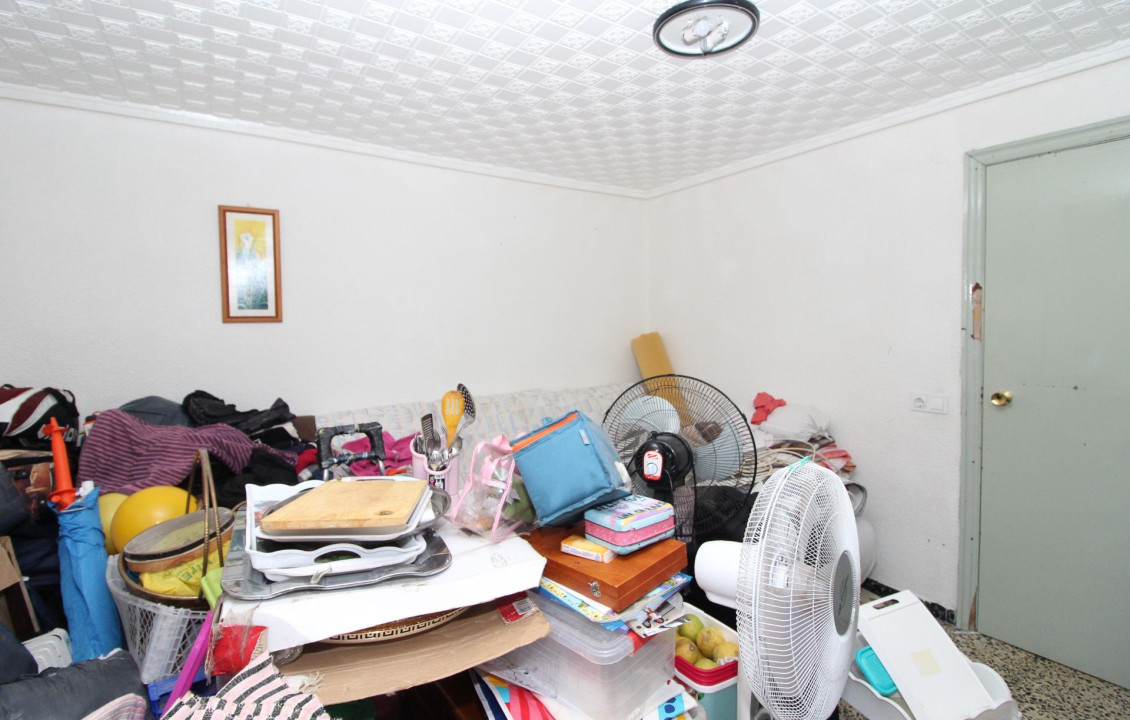 Venta - Piso - Elche - Plaza Crevillente-Juzgados