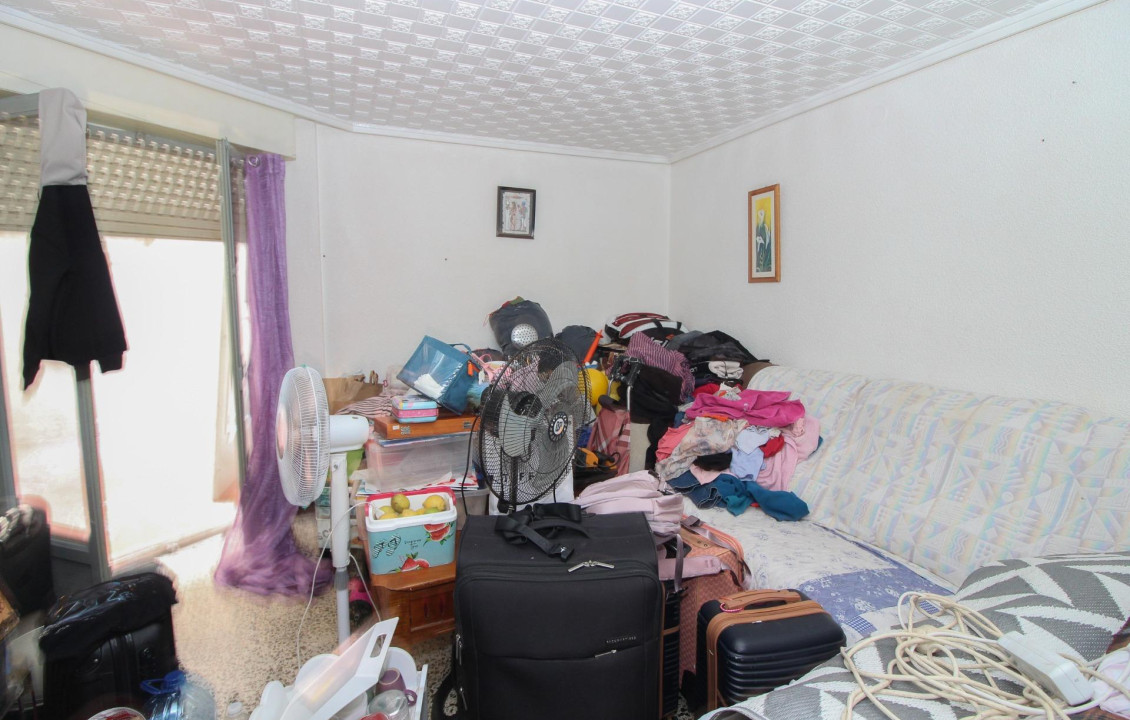 Venta - Piso - Elche - Plaza Crevillente-Juzgados