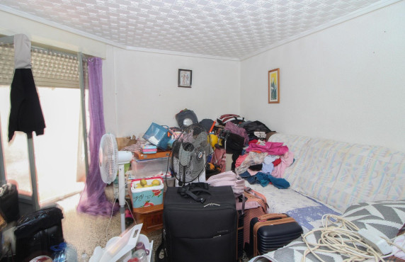 Venta - Piso - Elche - Plaza Crevillente-Juzgados