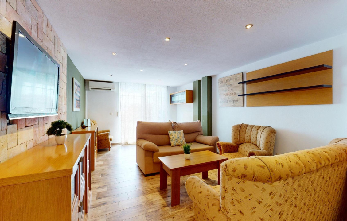 Venta - ático - Pilar de la Horadada - PILAR DE LA HORADADA