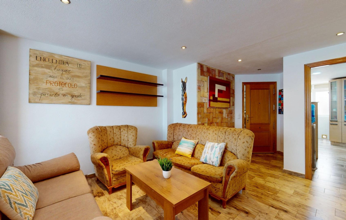 Venta - ático - Pilar de la Horadada - PILAR DE LA HORADADA