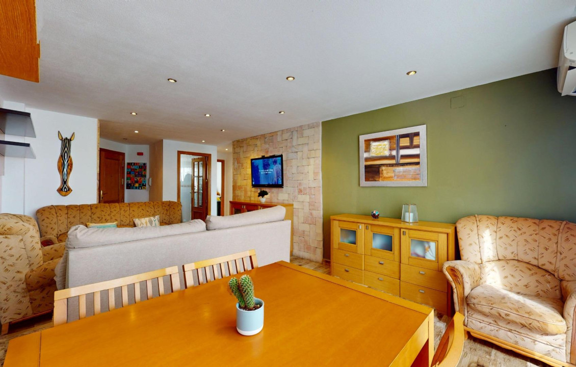 Venta - ático - Pilar de la Horadada - PILAR DE LA HORADADA