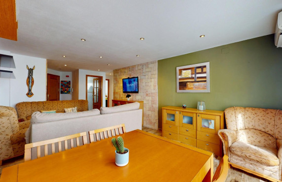 Venta - ático - Pilar de la Horadada - PILAR DE LA HORADADA