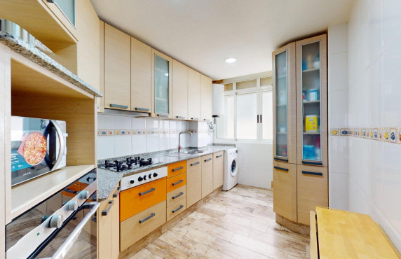 Venta - ático - Pilar de la Horadada - PILAR DE LA HORADADA