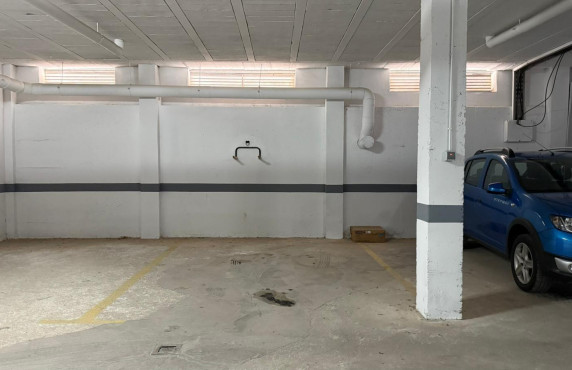 Venta - ático - Pilar de la Horadada - PILAR DE LA HORADADA