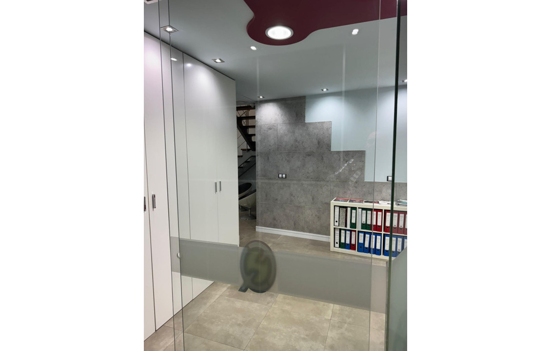 For Sale - Commercial Unit - Elche - Centro