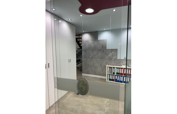 For Sale - Commercial Unit - Elche - Centro