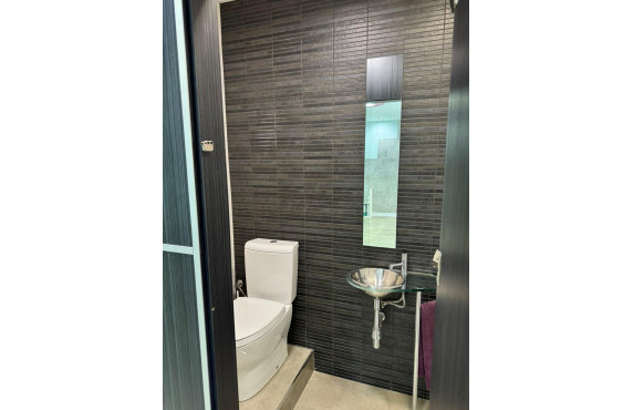 For Sale - Commercial Unit - Elche - Centro