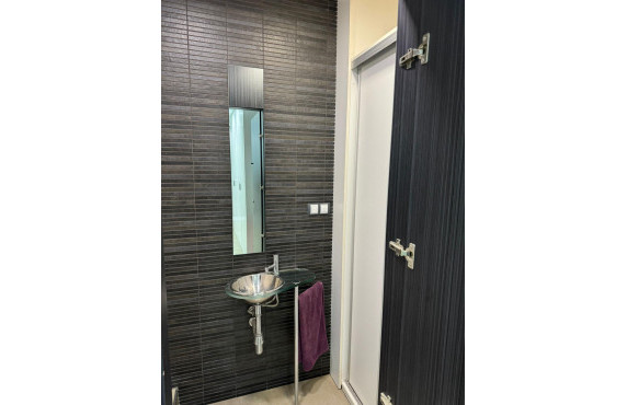 For Sale - Commercial Unit - Elche - Centro