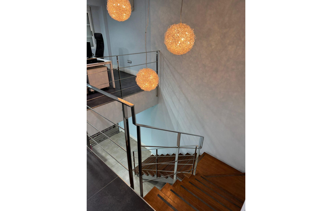 For Sale - Commercial Unit - Elche - Centro