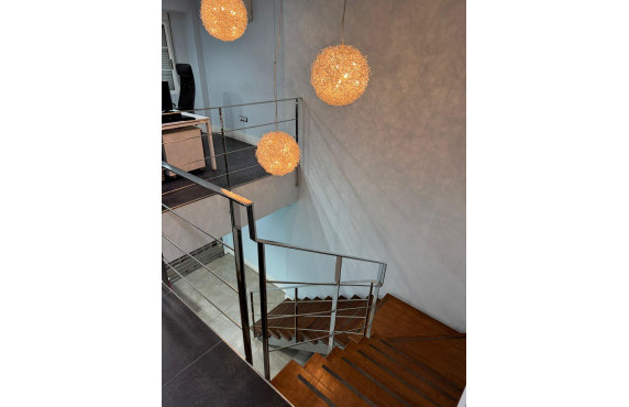 For Sale - Commercial Unit - Elche - Centro