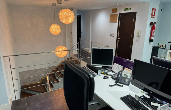 For Sale - Commercial Unit - Elche - Centro