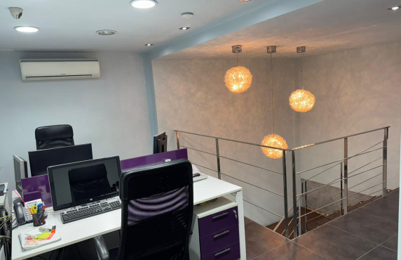 For Sale - Commercial Unit - Elche - Centro