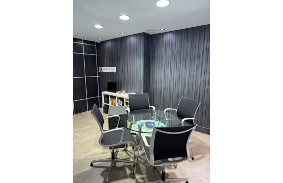 For Sale - Commercial Unit - Elche - Centro