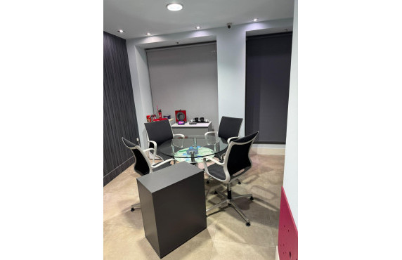 For Sale - Commercial Unit - Elche - Centro