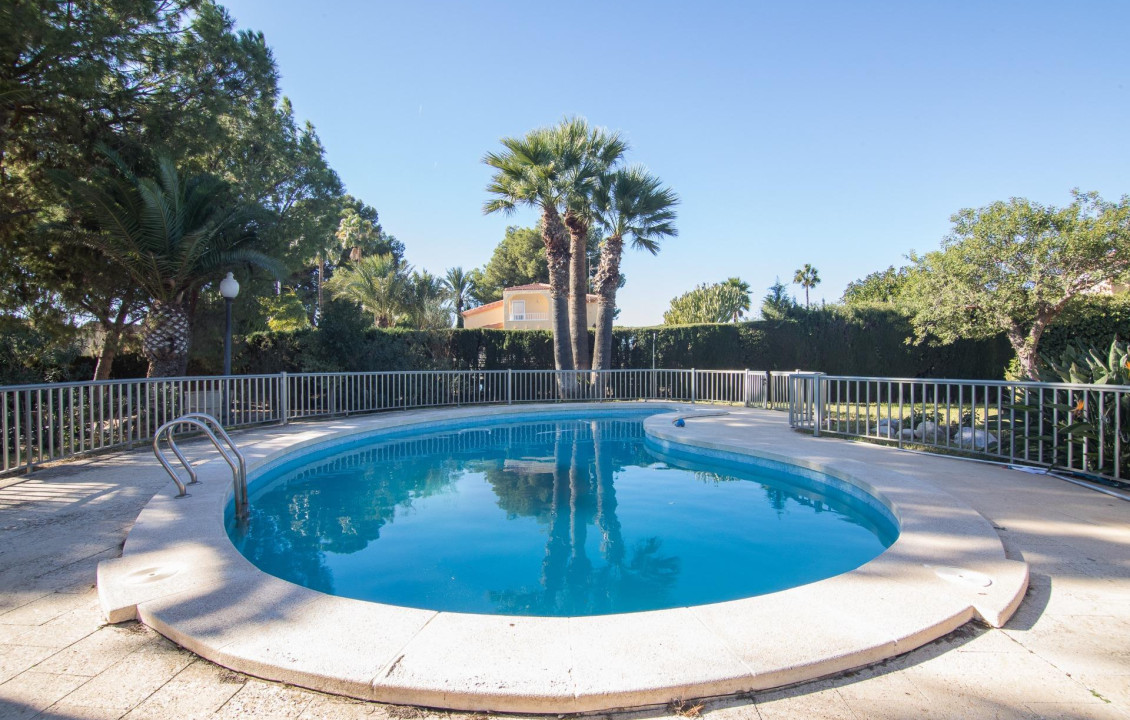 For Sale - villa - Elche - Alzabares