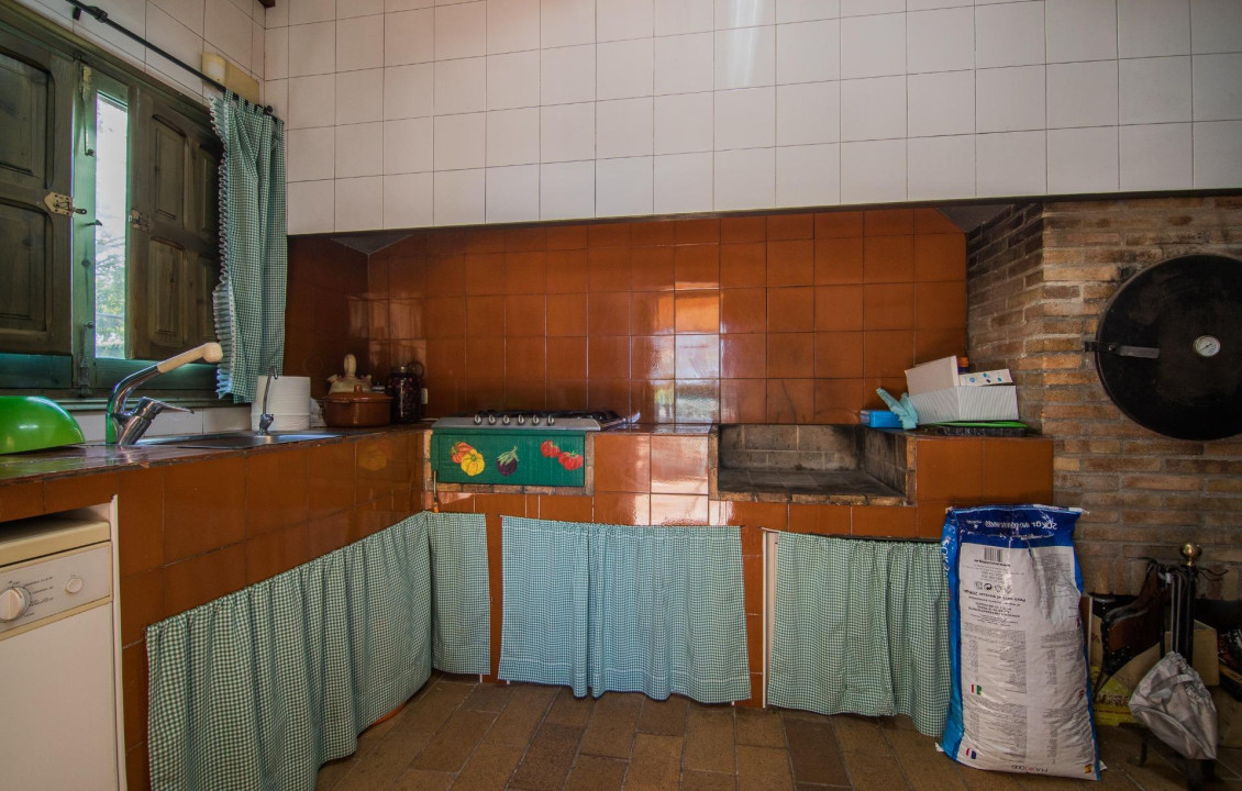 For Sale - villa - Elche - Alzabares