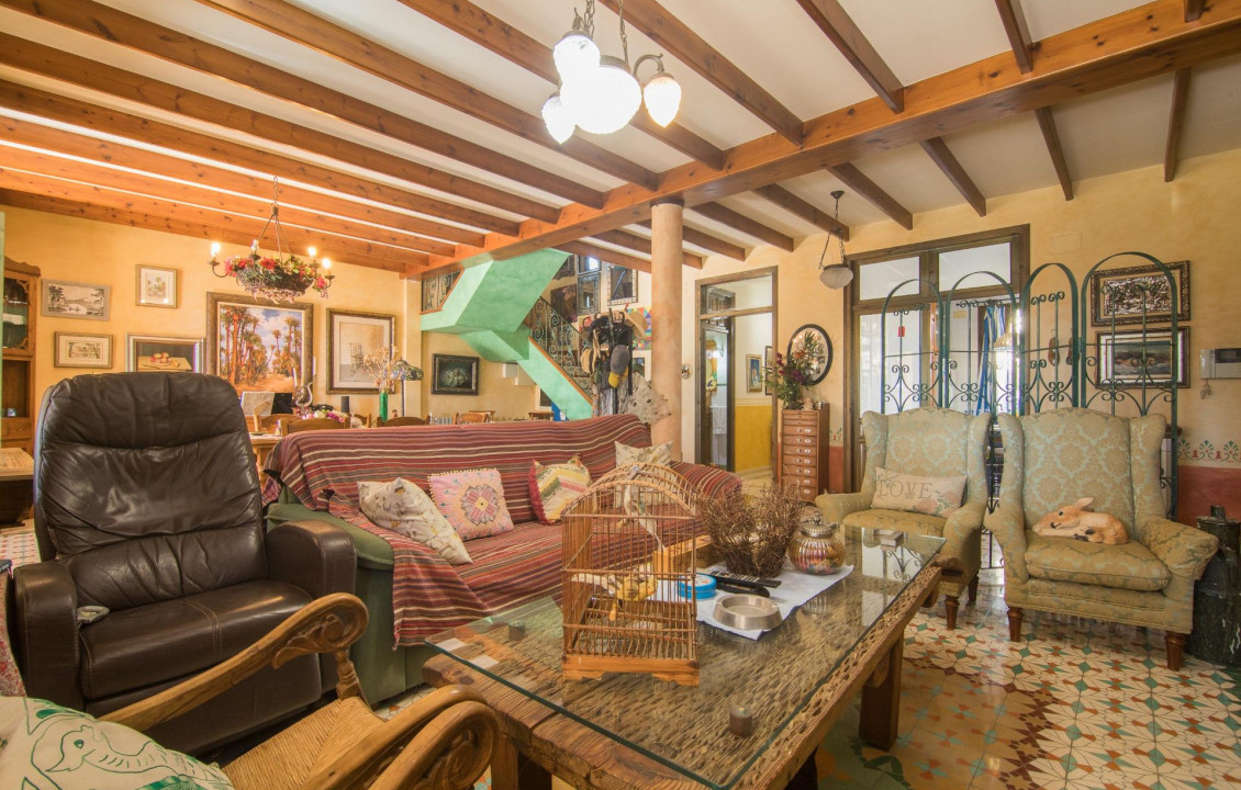 For Sale - villa - Elche - Alzabares