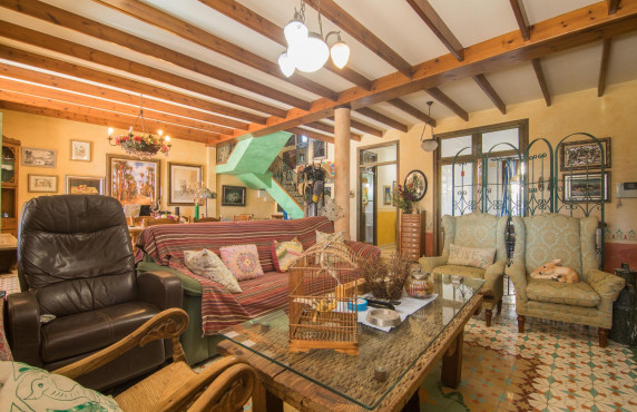 For Sale - villa - Elche - Alzabares