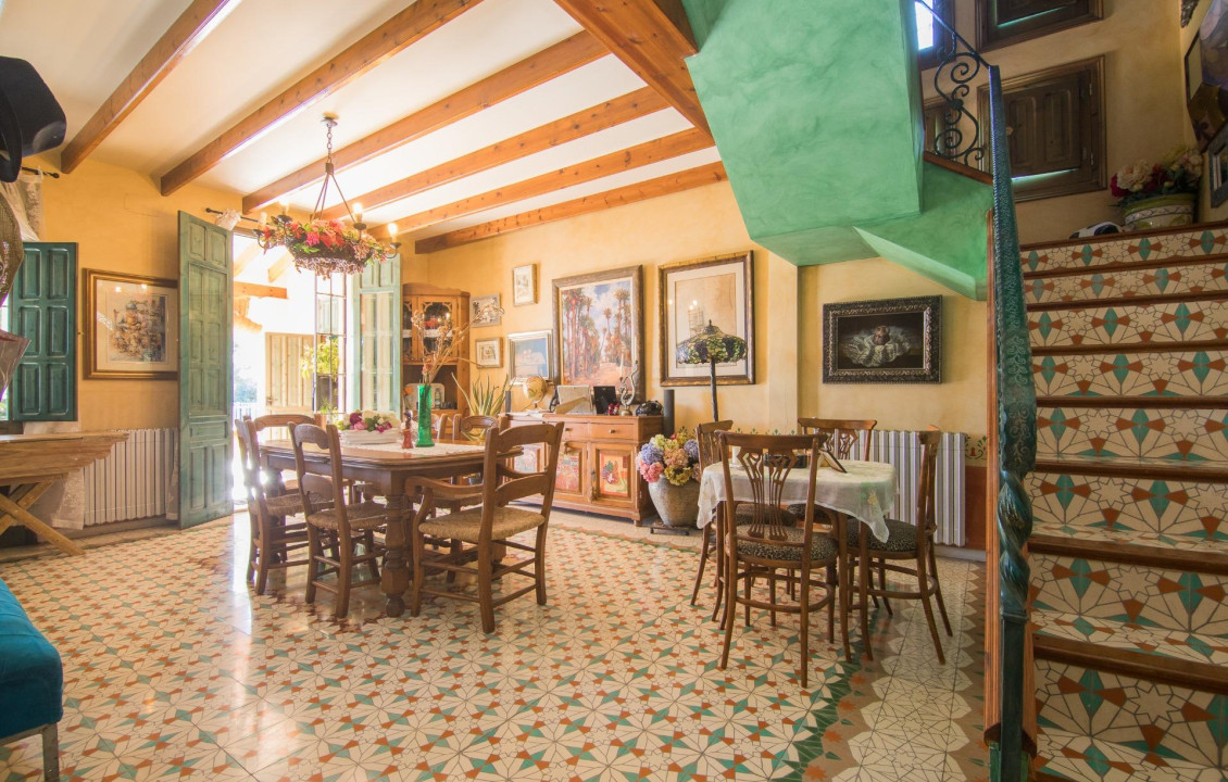 For Sale - villa - Elche - Alzabares