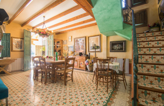 For Sale - villa - Elche - Alzabares