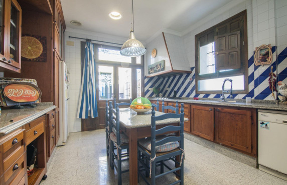 For Sale - villa - Elche - Alzabares