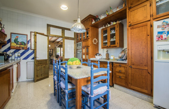 For Sale - villa - Elche - Alzabares