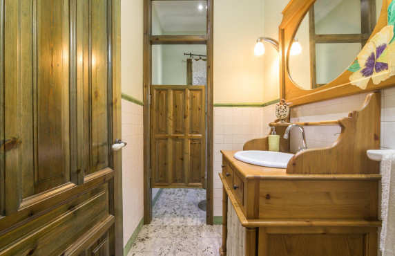 For Sale - villa - Elche - Alzabares