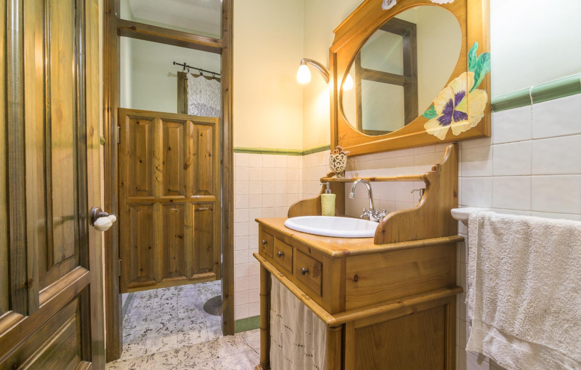 For Sale - villa - Elche - Alzabares