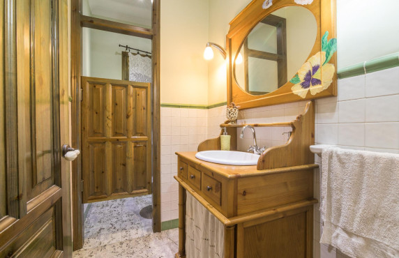 For Sale - villa - Elche - Alzabares