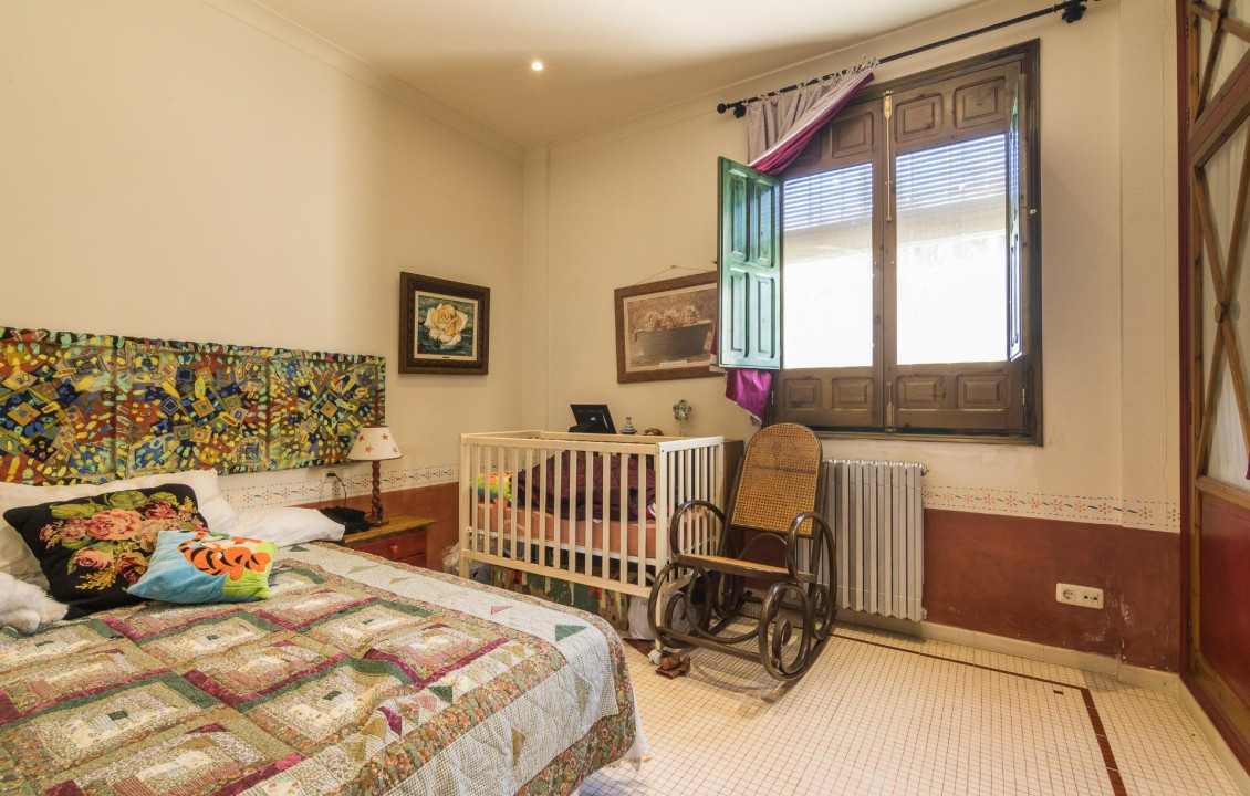 For Sale - villa - Elche - Alzabares