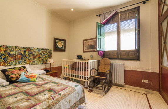 For Sale - villa - Elche - Alzabares