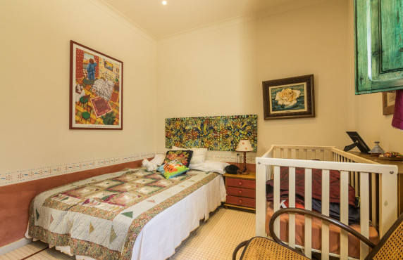 For Sale - villa - Elche - Alzabares