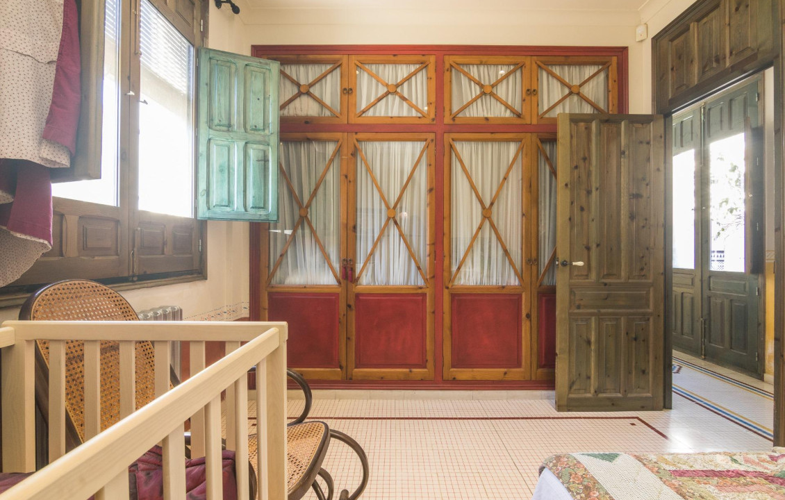 For Sale - villa - Elche - Alzabares