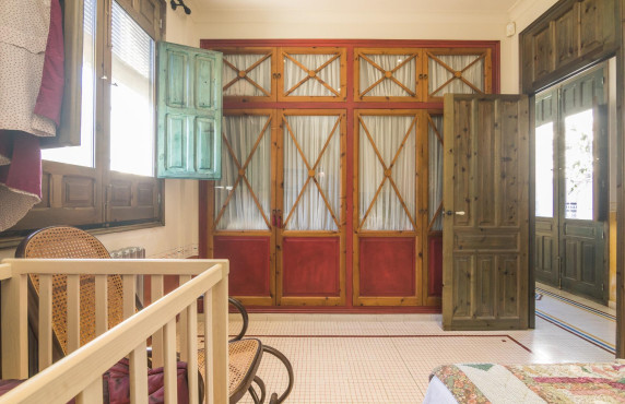 For Sale - villa - Elche - Alzabares