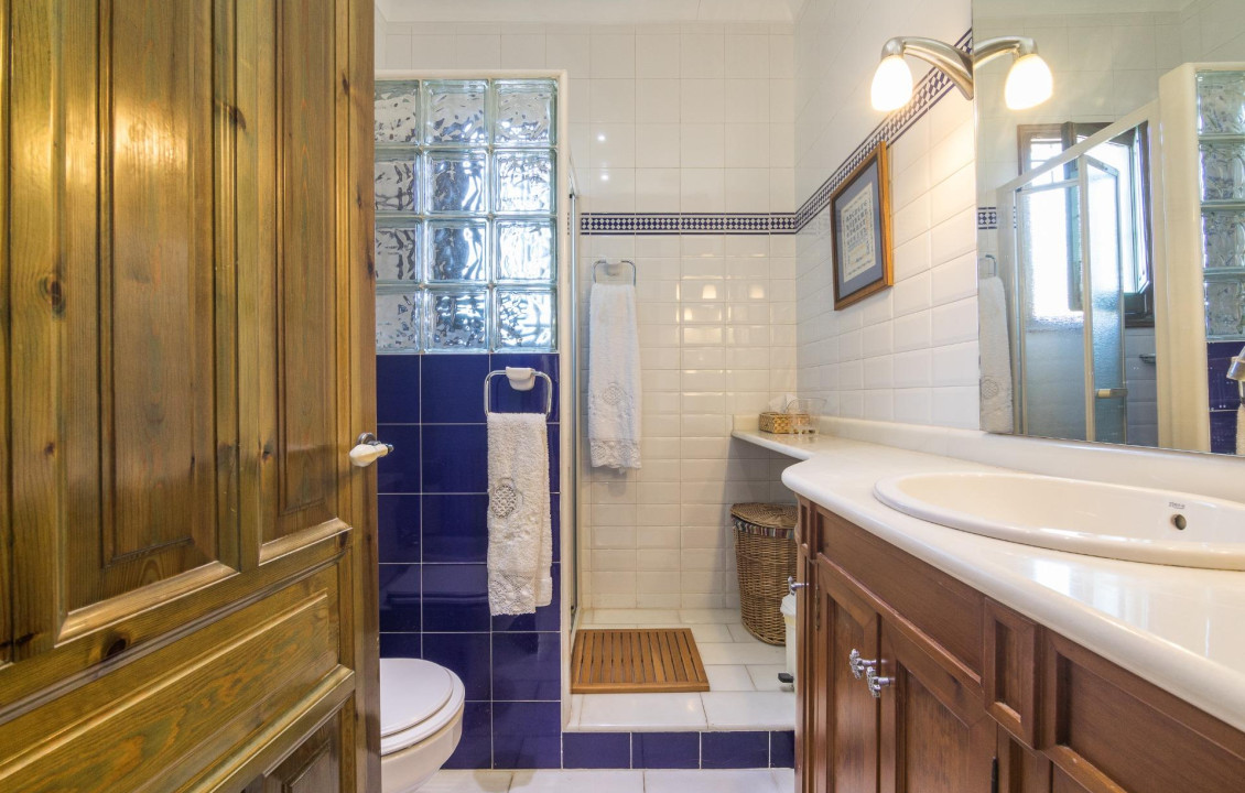 For Sale - villa - Elche - Alzabares