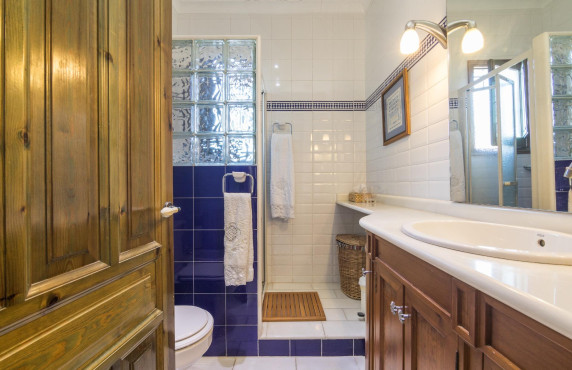 For Sale - villa - Elche - Alzabares