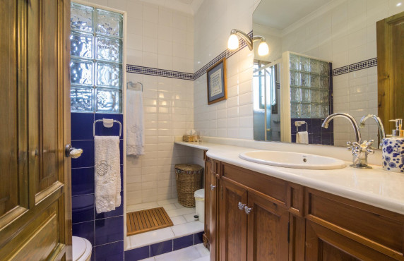 For Sale - villa - Elche - Alzabares