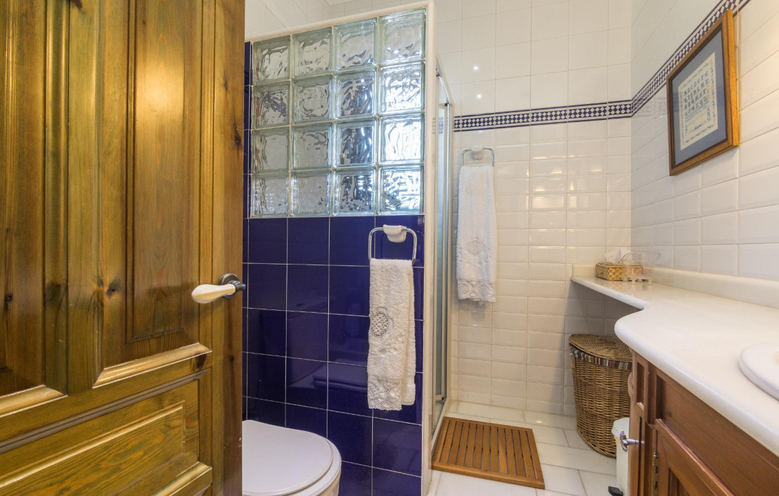 For Sale - villa - Elche - Alzabares