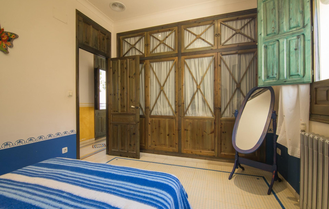 For Sale - villa - Elche - Alzabares