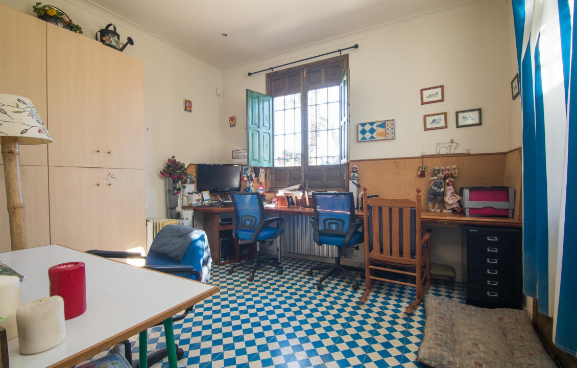 For Sale - villa - Elche - Alzabares