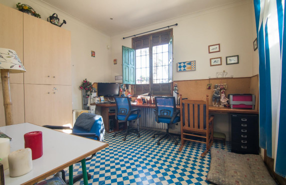 For Sale - villa - Elche - Alzabares