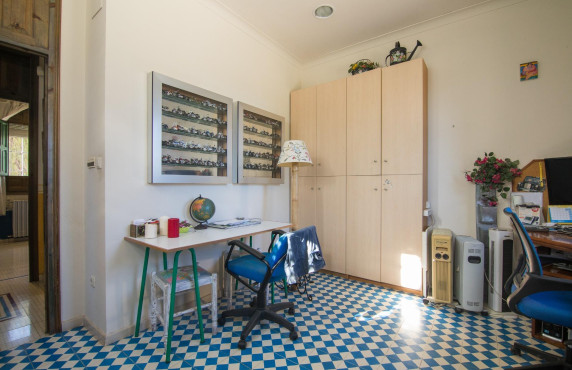 For Sale - villa - Elche - Alzabares