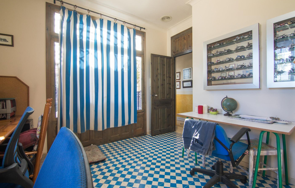 For Sale - villa - Elche - Alzabares