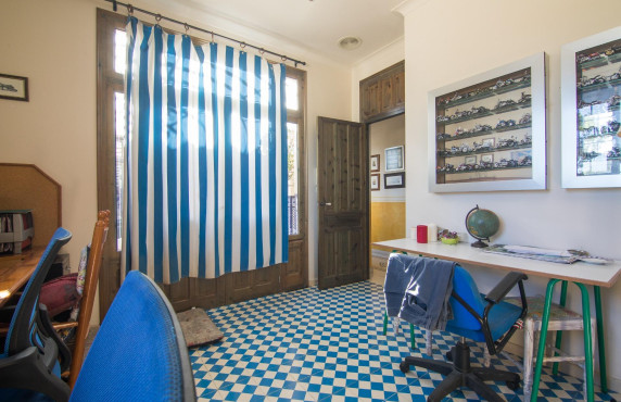 For Sale - villa - Elche - Alzabares