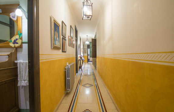 For Sale - villa - Elche - Alzabares