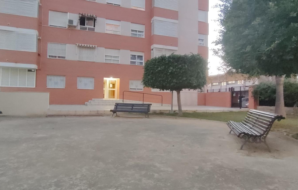 For Sale - Flat - San Vicente del Raspeig - Sol y Luz