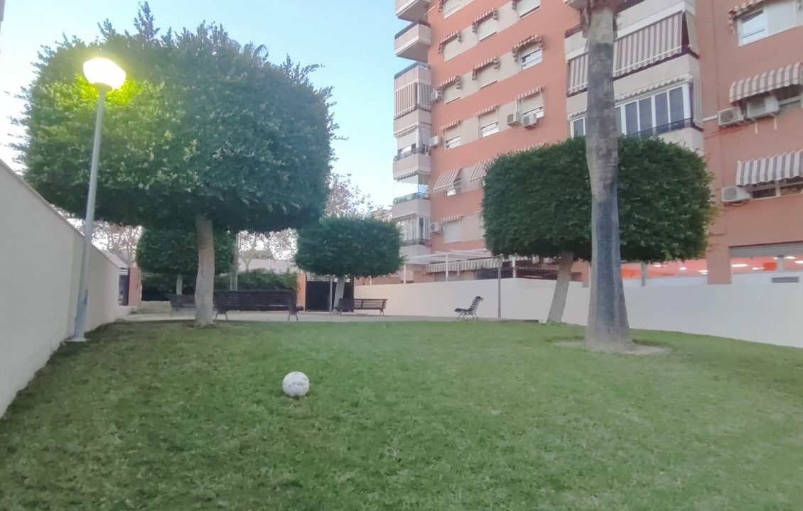 For Sale - Flat - San Vicente del Raspeig - Sol y Luz